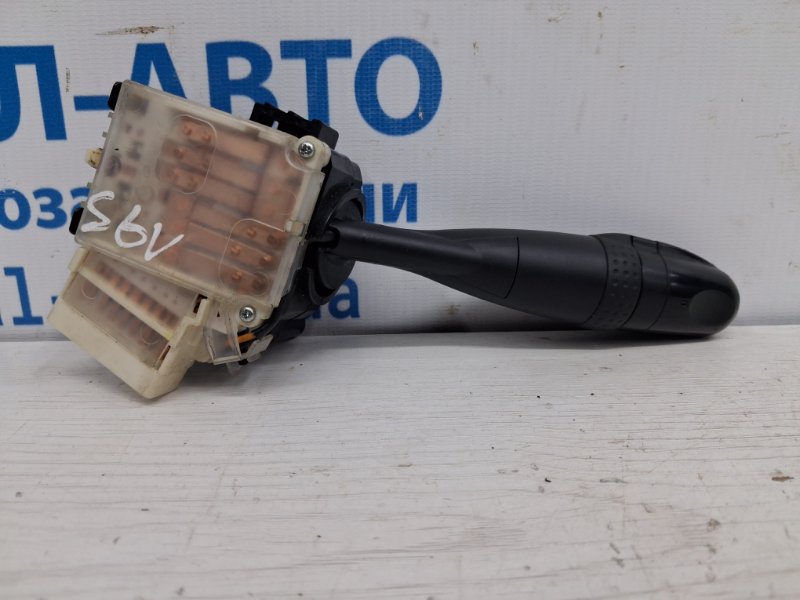 Переключатель подрулевой левый(поворотники) Suzuki Grand Vitara JT 2.0 Бензин J20A