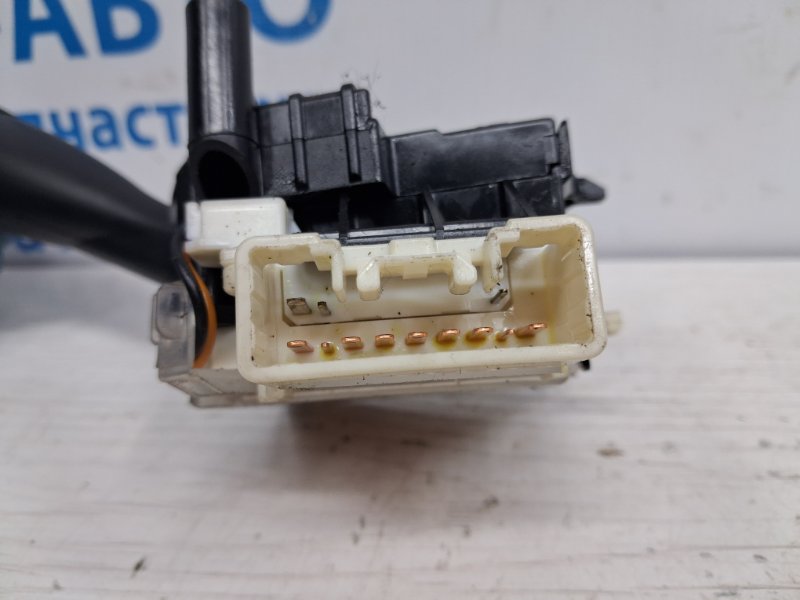 Переключатель подрулевой левый(поворотники) Grand Vitara 2005-2016 JT 2.0 Бензин J20A