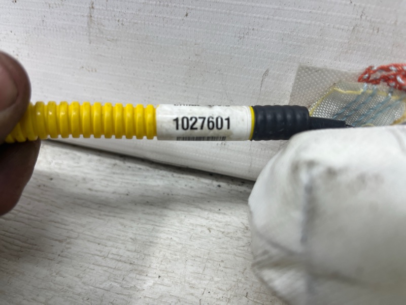 Подушка безопасности в кресло I30 2011-2017 GD 1.6 diesel D4FB