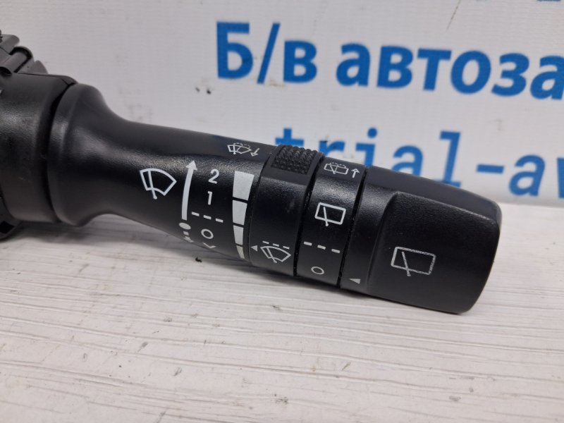 Переключатель подрулевой правый(дворники) I30 2011-2017 GD 1.6 diesel D4FB