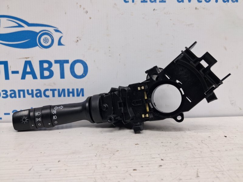 Переключатель подрулевой левый(поворотники) Hyundai I30 2011-2017 GD 1.6 diesel D4FB 934101M530 Б/У