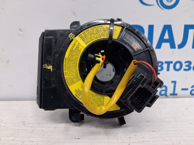Шлейф AIRBAG Hyundai I30 2011-2017 GD 1.6 diesel D4FB 934903R110 Б/У
