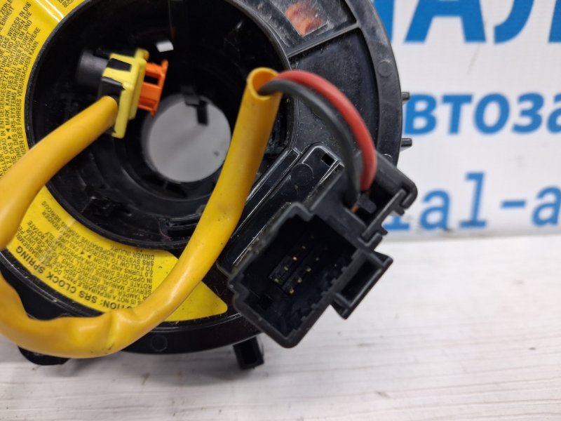 Шлейф AIRBAG I30 2011-2017 GD 1.6 diesel D4FB