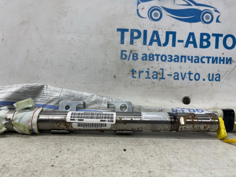 Airbag потолка(шторка) левый I30 2011-2017 GD 1.6 diesel D4FB