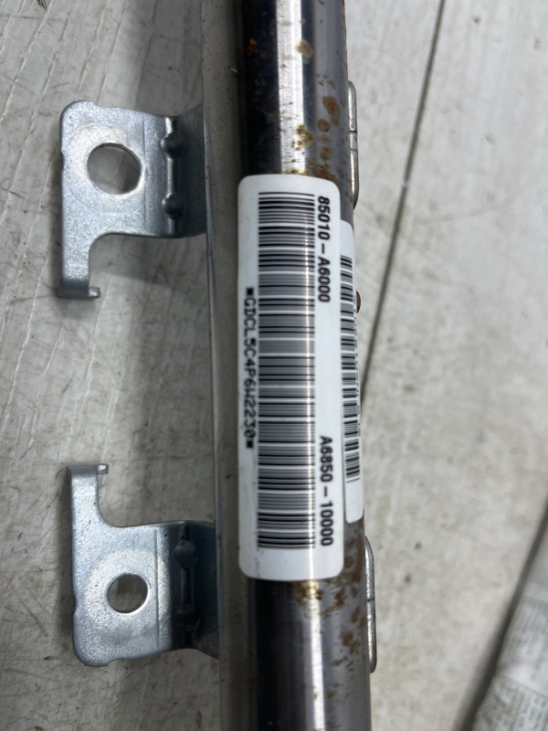 Airbag потолка(шторка) левый I30 2011-2017 GD 1.6 diesel D4FB