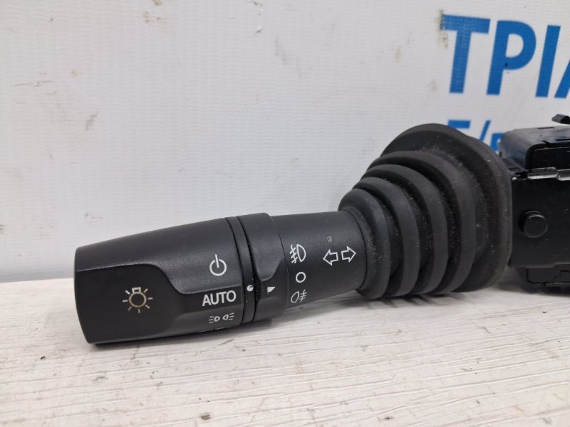 Переключатель подрулевой левый(поворотники) Captiva 2006-2018 C140 2.2 diesel Z22D1
