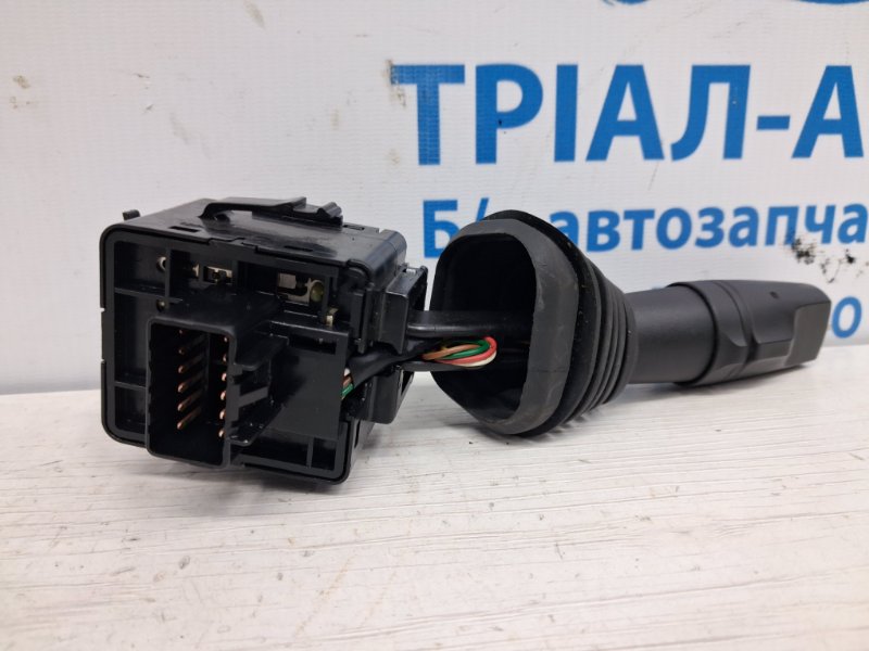 Переключатель подрулевой левый(поворотники) Chevrolet Captiva C140 2.2 diesel Z22D1