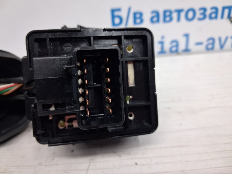 Переключатель подрулевой левый(поворотники) Captiva 2006-2018 C140 2.2 diesel Z22D1