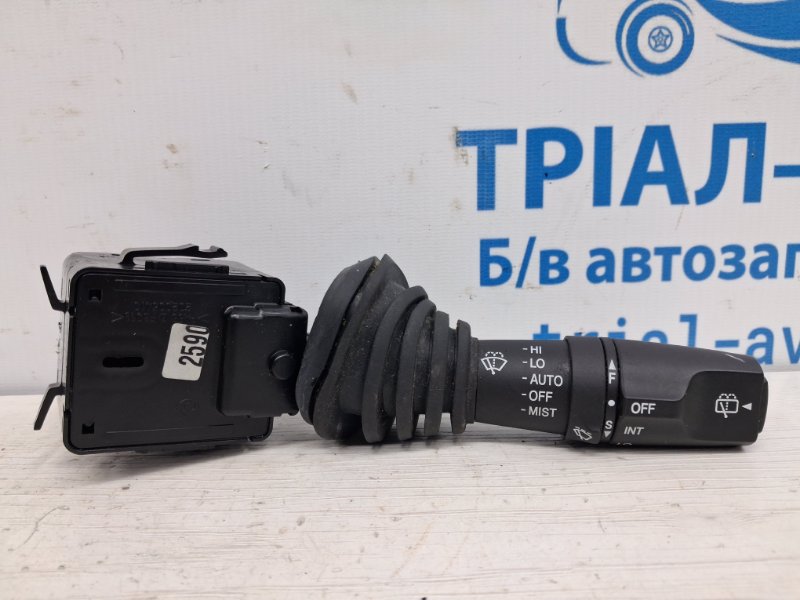 Переключатель подрулевой правый(дворники) Chevrolet Captiva 2006-2018 C140 2.2 diesel Z22D1 95164769 Б/У
