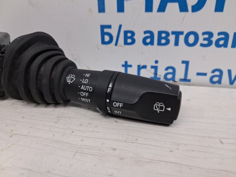 Переключатель подрулевой правый(дворники) Captiva 2006-2018 C140 2.2 diesel Z22D1