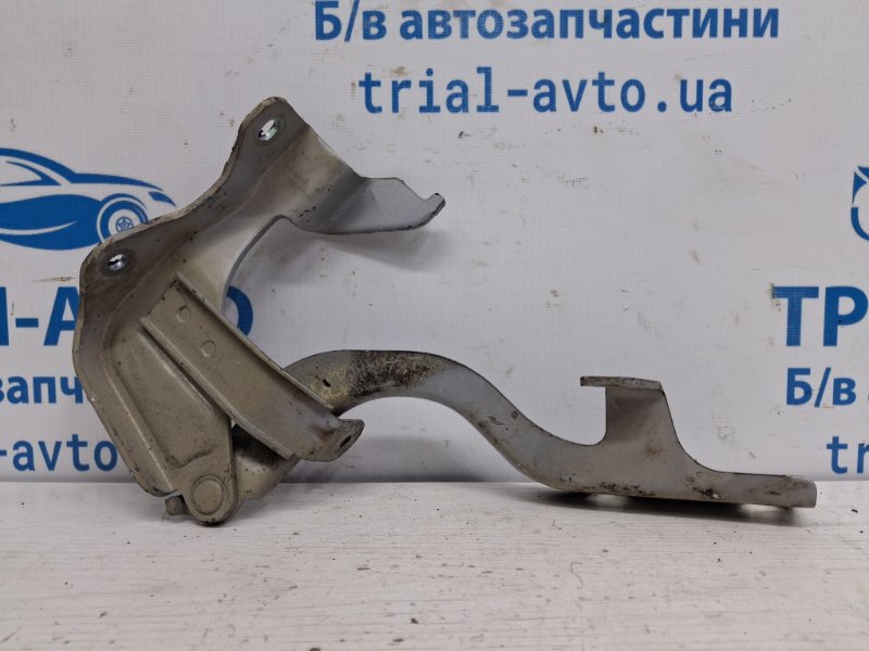 Петля капота левая Chevrolet Captiva 2006-2018 C140 2.2 diesel Z22D1 95049936 Б/У