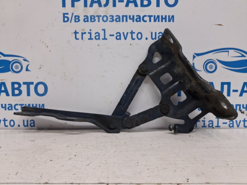 Петля капота левая Kia Sportage 2015-2022 QL 1.7 diesel D4FD 79110D9000 Б/У