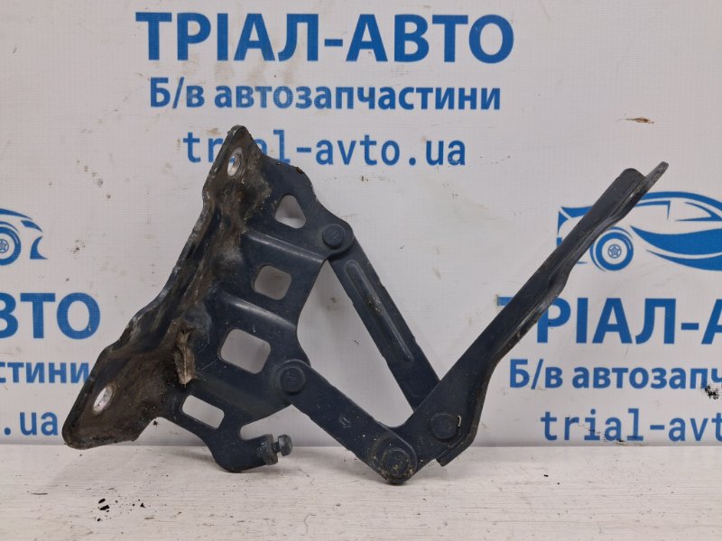 Петля капота правая Kia Sportage 2015-2022 QL 1.7 diesel D4FD 79120D9000 Б/У