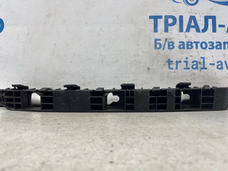 Кронштейн бампера задний левый Hyundai I30 2011-2017 GD 1.6 diesel D4FB 86613A6000 Б/У