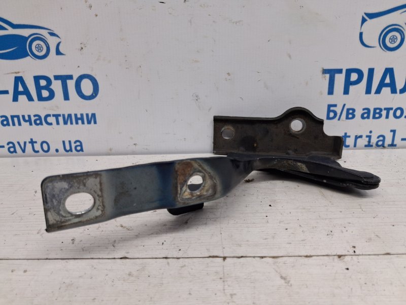 Петля капота левая Santa fe 2005-2012 CM 2.2 diesel D4HB