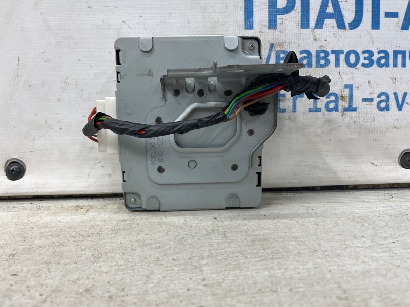 Блок управления I30 2011-2017 GD 1.6 diesel D4FB