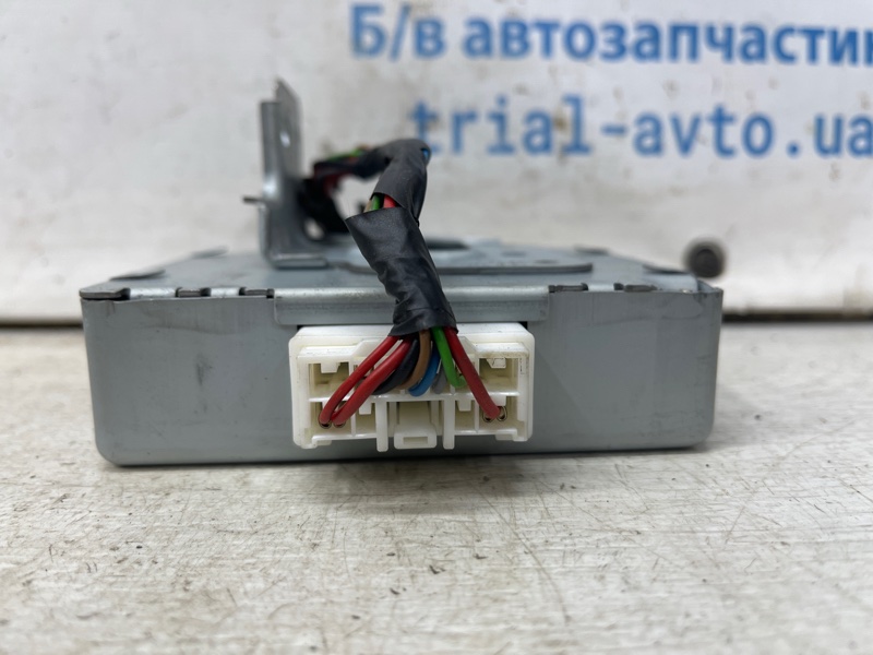 Блок управления Hyundai I30 GD 1.6 diesel D4FB