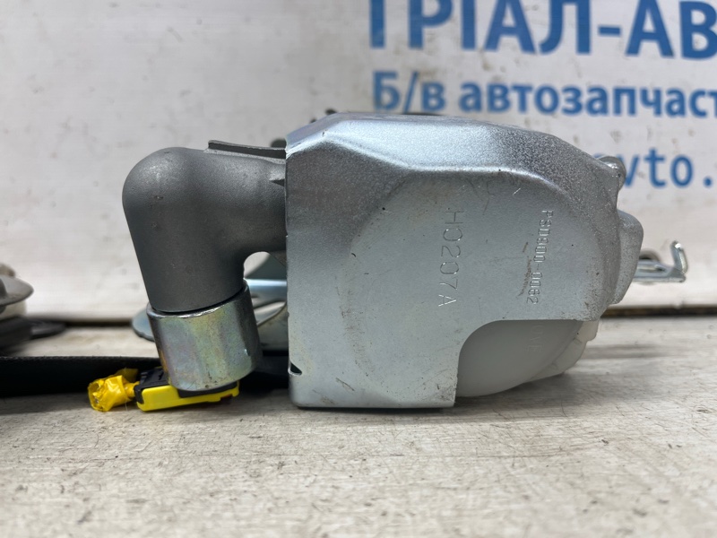 Ремень безопасности передний левый I30 2011-2017 GD 1.6 diesel D4FB