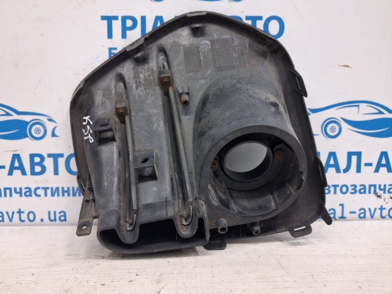 Решетка переднего бампера правая Sportage 2015-2022 QL 1.7 diesel D4FD