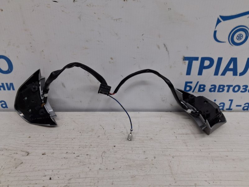 Кнопки руля Grand Vitara 2005-2016 JT 2.0 Бензин J20A