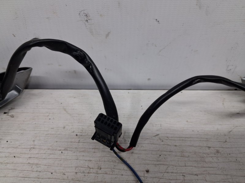 Кнопки руля Grand Vitara 2005-2016 JT 2.0 Бензин J20A