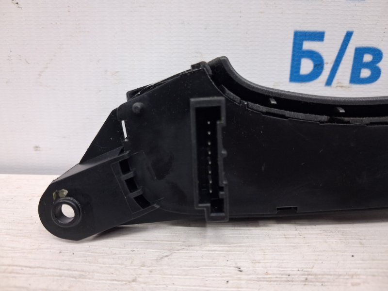 Кнопки руля Hyundai Santa fe CM 2.2 diesel D4HB