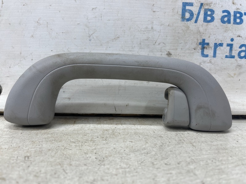 Ручка потолка Hyundai I30 2011-2017 GD 1.6 diesel D4FB 85342A6000TX Б/У