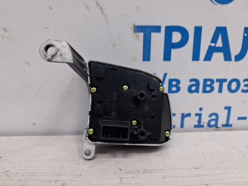 Кнопки руля Sportage 2015-2022 QL 1.7 diesel D4FD