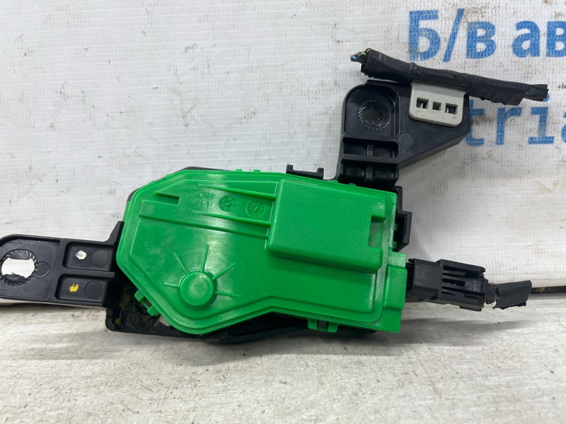 Привод лючка бака I30 2011-2017 GD 1.6 diesel D4FB