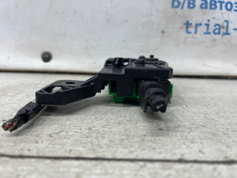 Привод лючка бака Hyundai I30 GD 1.6 diesel D4FB