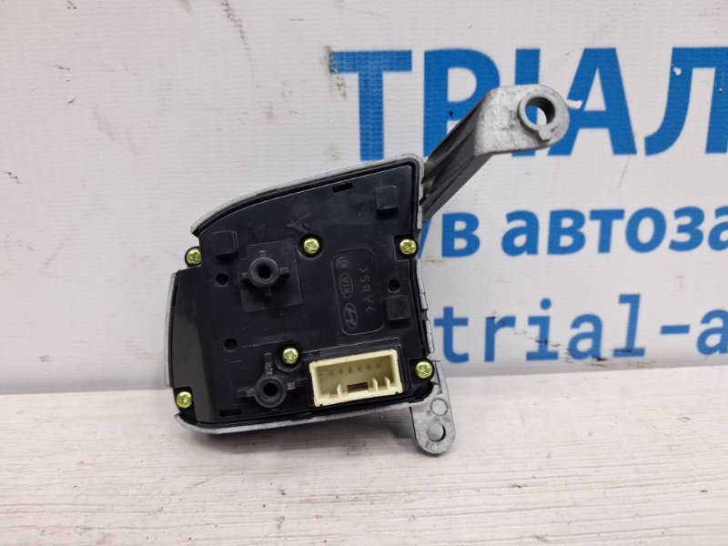 Кнопки руля Sportage 2015-2022 QL 1.7 diesel D4FD