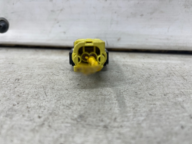 Датчик удара Hyundai I30 GD 1.6 diesel D4FB