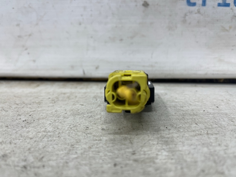 Датчик удара Hyundai I30 GD 1.6 diesel D4FB