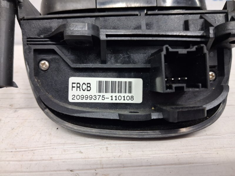 Кнопки руля Captiva 2006-2018 C140 2.2 diesel Z22D1