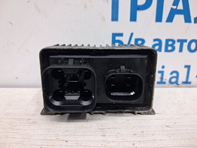Реле накала свечей Captiva 2006-2018 C140 2.2 diesel Z22D1