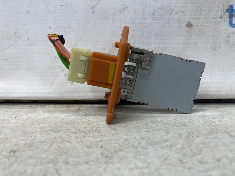 Резистор печки I30 2011-2017 GD 1.6 diesel D4FB