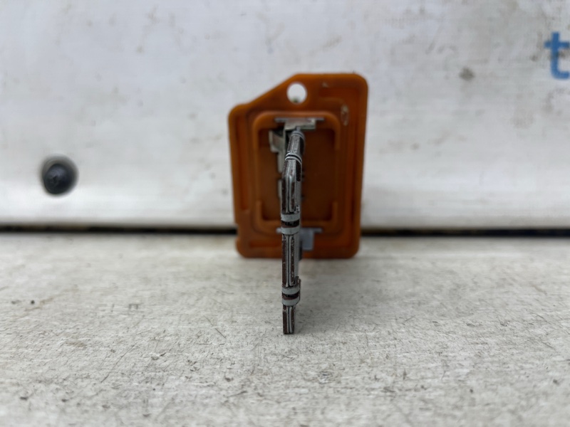 Резистор печки Hyundai I30 GD 1.6 diesel D4FB