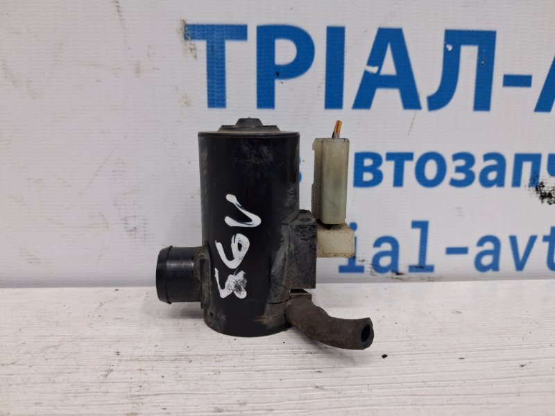 Насос омывателя стекла Suzuki Grand Vitara 2005-2016 JT 2.0 Бензин J20A 3841065J00 Б/У