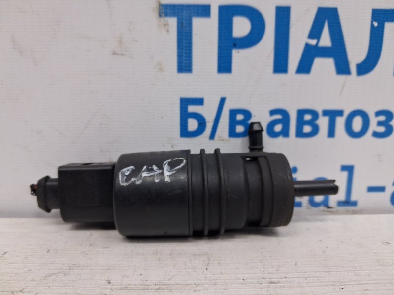 Насос омывателя стекла Chevrolet Captiva 2006-2018 C140 2.2 diesel Z22D1 13250356 Б/У