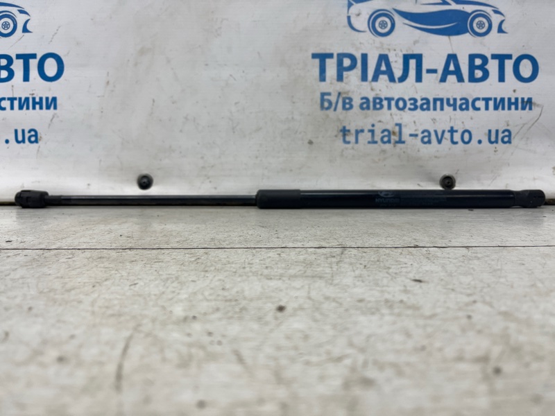 Амортизатор крышки багажника Hyundai I30 2011-2017 GD 1.6 diesel D4FB 81780A6000 Б/У