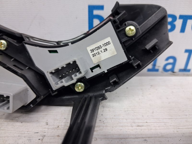 Кнопки руля I30 2011-2017 GD 1.6 diesel D4FB