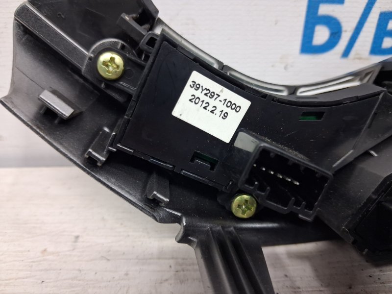 Кнопки руля I30 2011-2017 GD 1.6 diesel D4FB