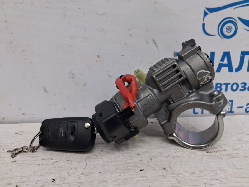 Замок зажигания Hyundai I30 GD 1.6 diesel D4FB