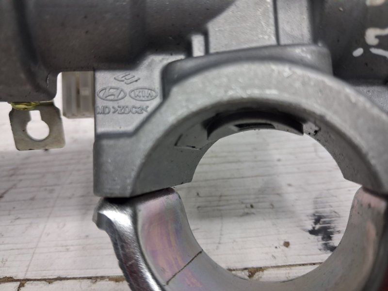 Замок зажигания I30 2011-2017 GD 1.6 diesel D4FB