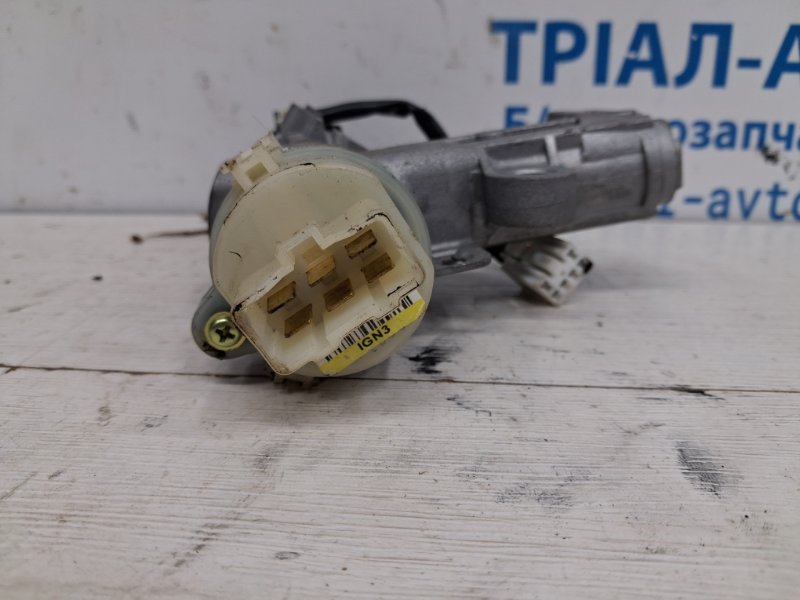 Замок зажигания Santa fe 2005-2012 CM 2.2 diesel D4HB