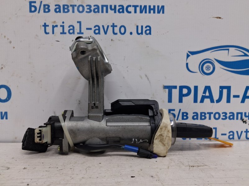 Замок зажигания Chevrolet Captiva 2006-2018 C140 2.2 diesel Z22D1 20956395 Б/У