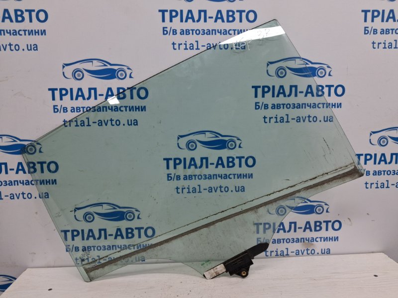 Стекло двери заднее правое Kia Sportage 2015-2022 QL 1.7 diesel D4FD 83420F1000 Б/У