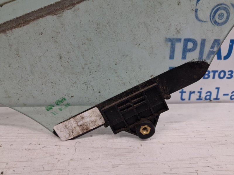 Стекло двери заднее правое Sportage 2015-2022 QL 1.7 diesel D4FD