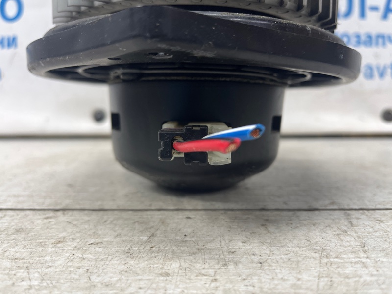 Моторчик печки Suzuki Grand Vitara JT 2.0 Бензин J20A