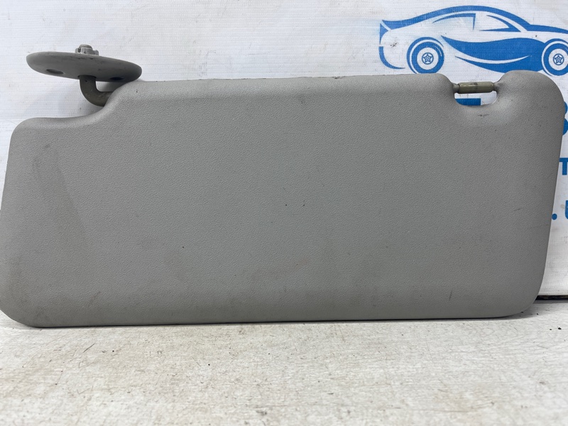 Козырек солнцезащитный правый Grand Vitara 2005-2016 JT 2.0 Бензин J20A